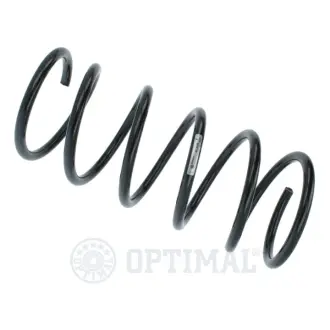 Пружина ходовой части OPTIMAL AF2366