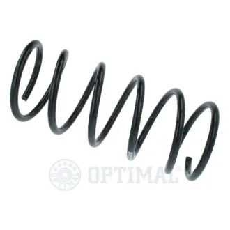 Пружина ходовой части OPTIMAL AF2368