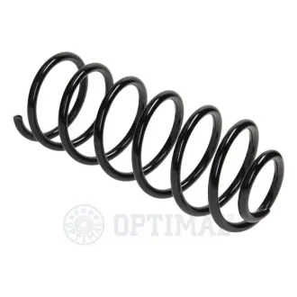 Пружина ходовой части OPTIMAL AF2419