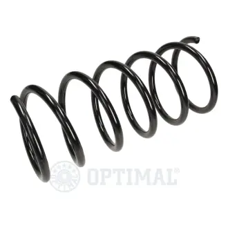 Пружина ходовой части OPTIMAL AF2430