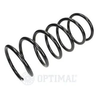 Пружина ходовой части OPTIMAL AF2431