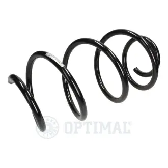 Пружина ходовой части OPTIMAL AF2435