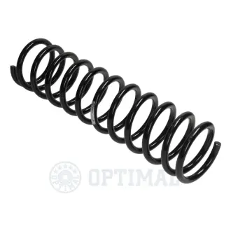 Пружина ходовой части OPTIMAL AF2498