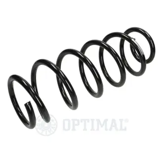 Пружина ходовой части OPTIMAL AF2613
