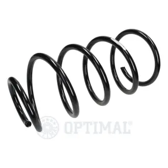 Пружина ходовой части OPTIMAL AF2616