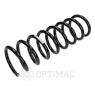 Пружина ходовой части OPTIMAL AF2619