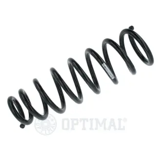 Пружина ходовой части OPTIMAL AF2624