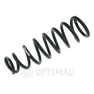 Пружина ходовой части OPTIMAL AF2626