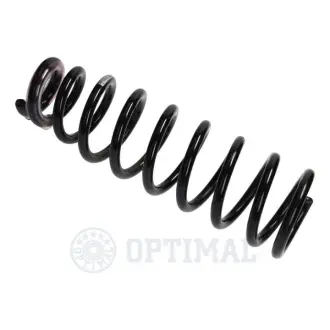 Пружина ходовой части OPTIMAL AF2627