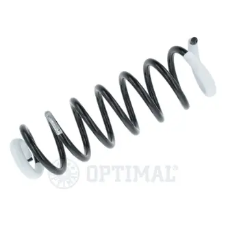 Пружина ходовой части OPTIMAL AF2663