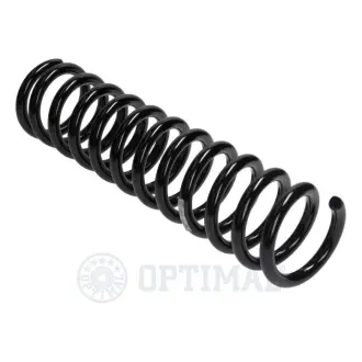 Пружина ходовой части OPTIMAL AF2677