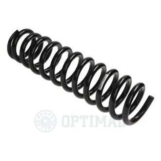 Пружина ходовой части OPTIMAL AF2681