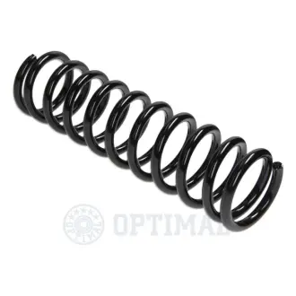 Пружина ходовой части OPTIMAL AF2695
