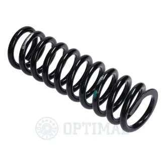 Пружина ходовой части OPTIMAL AF2698