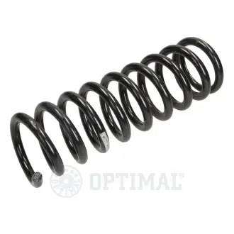 Пружина ходовой части OPTIMAL AF2763