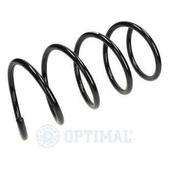 Пружина ходовой части OPTIMAL AF2772