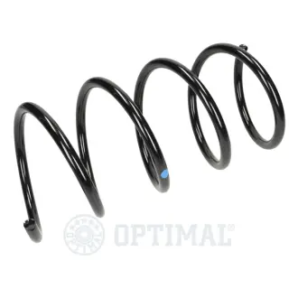 Пружина ходовой части OPTIMAL AF2773