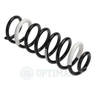 Пружина ходовой части OPTIMAL AF2775
