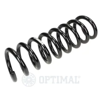 Пружина ходовой части OPTIMAL AF2781