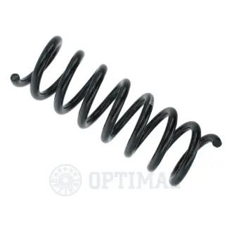 Пружина ходовой части OPTIMAL AF2784