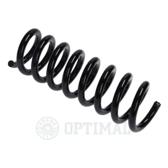Пружина ходовой части OPTIMAL AF2789