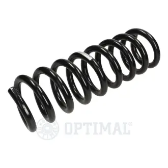 Пружина ходовой части OPTIMAL AF2798