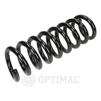 Пружина ходовой части OPTIMAL AF2801