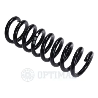 Пружина ходовой части OPTIMAL AF2803