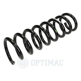 Пружина ходовой части OPTIMAL AF2812