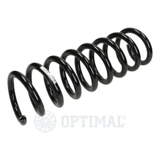Пружина ходовой части OPTIMAL AF2814