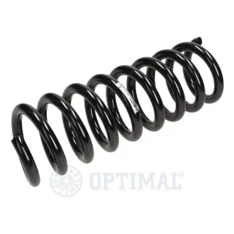 Пружина ходовой части OPTIMAL AF2821