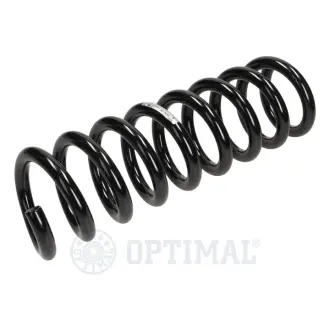 Пружина ходовой части OPTIMAL AF2828