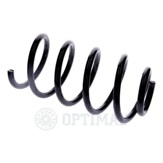 Пружина ходовой части OPTIMAL AF2833
