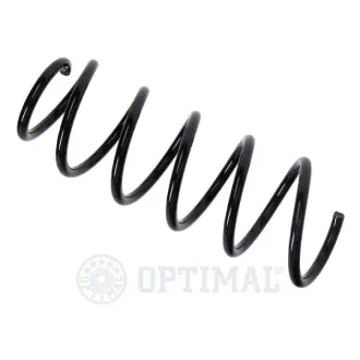 Пружина ходовой части OPTIMAL AF2844