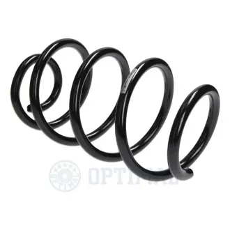 Пружина ходовой части OPTIMAL AF2849
