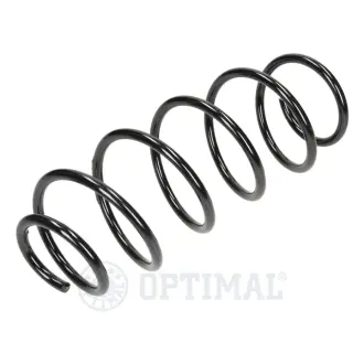 Пружина ходовой части OPTIMAL AF2851