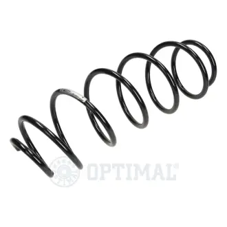 Пружина ходовой части OPTIMAL AF2852
