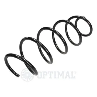 Пружина ходовой части OPTIMAL AF2868