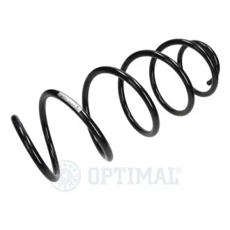 Пружина ходовой части OPTIMAL AF2870