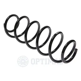 Пружина ходовой части OPTIMAL AF2875