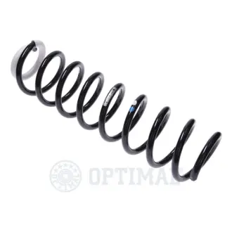 Пружина ходовой части OPTIMAL AF2877