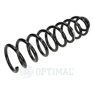 Пружина ходовой части OPTIMAL AF2878