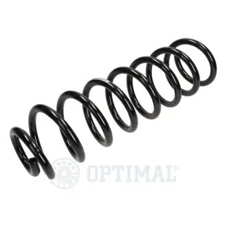 Пружина ходовой части OPTIMAL AF2881
