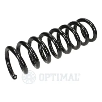 Пружина ходовой части OPTIMAL AF2883
