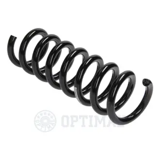 Пружина ходовой части OPTIMAL AF2888
