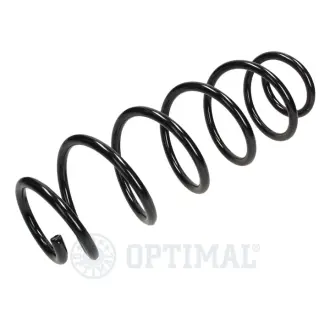 Пружина ходовой части OPTIMAL AF2893