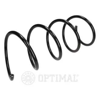 Пружина ходовой части OPTIMAL AF2904