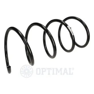 Пружина ходовой части OPTIMAL AF2905