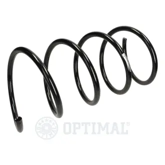 Пружина ходовой части OPTIMAL AF2912