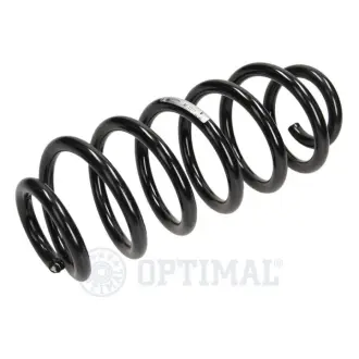 Пружина ходовой части OPTIMAL AF2934